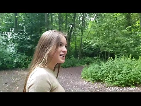 ❤️ Navrhl jsem Evelíně, abychom si to rozdali na veřejném místě! Řekla ano. Pak jsem ji ošukal do zadku a udělal se jí do pusy. Pak se vyčůrala. ❤️ Kvalitní sex u nás ❌❤