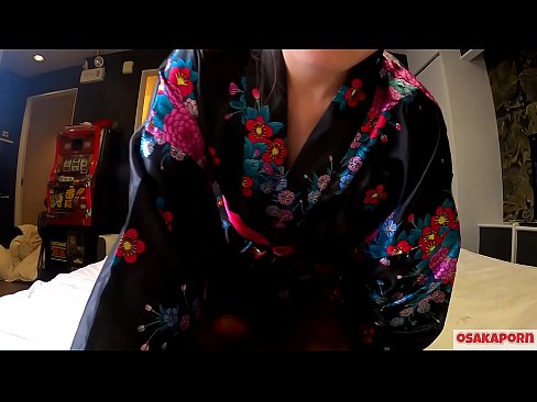 ❤️ Mladá cosplay dívka miluje sex až k orgasmu se squirtem v koníčku a výstřikem. Asijská dívka s chlupatou kundičkou a krásnými prsy v tradičním japonském kroji v amatérském videu předvádí masturbaci s mrdacími hračkami. Sakura 3 OSAKAPORN. ❤️ Kvalitní sex u nás ❌❤