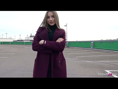 ❤️ NĚMECKÝ SKAUT JE SEN DOTÝKÁ STEELE, PARKOVIŠTĚ TELLTALE A SEXY ZA PENÍZE ❤️ Kvalitní sex u nás ❌❤