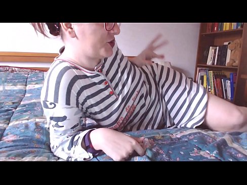 ❤️ Vezmi si to velké černé péro do pusy, malá otrokyně ❤️ Kvalitní sex u nás ❌❤