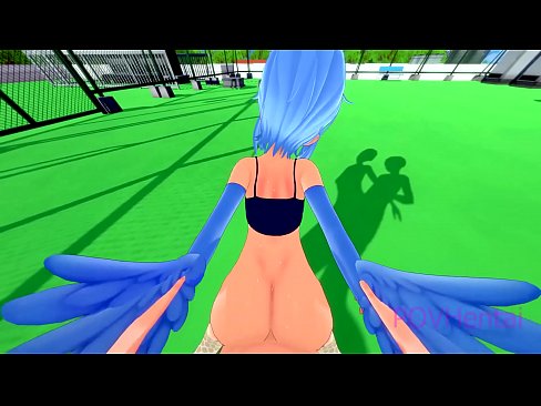 ❤️ Harpyje monster girl. ❤️ Kvalitní sex u nás ❌❤