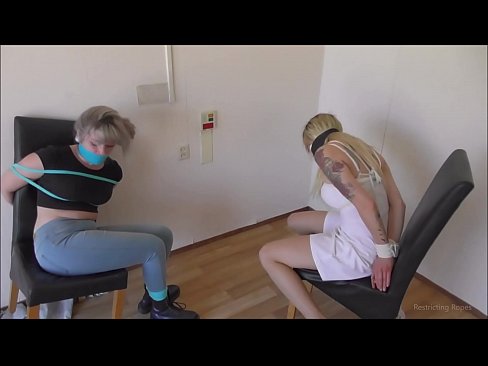 ❤️ Závislá / svázaná a s roubíkem / dáma v nesnázích ❤️ Kvalitní sex u nás ❌❤