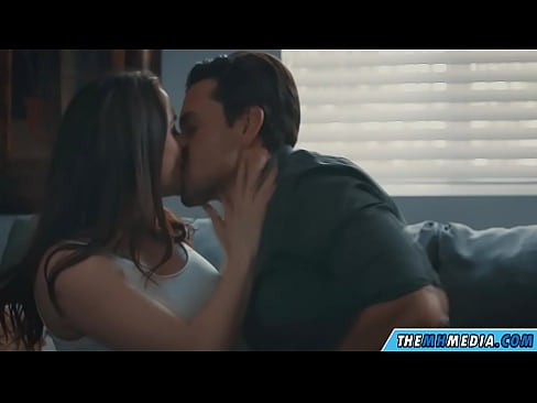 ❤️ Romantický sex s pořádnou prsatou maminkou ❤️ Kvalitní sex u nás ❌❤