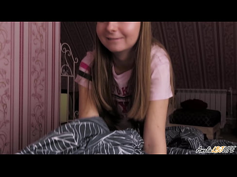 ❤️ Blondýnka hluboce saje své nejlepší kamarádky a dostává sperma do pusy ❤️ Kvalitní sex u nás ❌❤